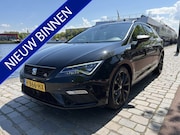 Seat Leon - ST 1.5 TSI FR Ultimate Edition Black panodak navi/camera air