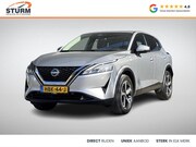 Nissan Qashqai - 1.3 MHEV N-Connecta