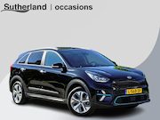 Kia e-Niro - ExecutiveLine 64 kWh | 204PK | SOH 98,1 % | Lederen Interieu