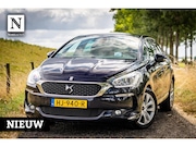 DS DS 5 - 2.0 BlueHDi 1955 |181 PK |Uniek|Automaat |Full Option