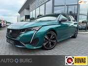 Peugeot 308 - SW 1.5 BlueHDi GT Line | Matrix Led | 360 Camera | Massage |