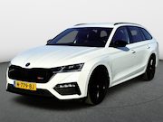 Skoda Octavia - Combi 1.4 TSI RS iV Aut Business | Comfort pakket | Camera