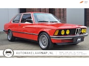 BMW 3-serie - 320 / Org. NL / Handgeschakeld / 6 cil. / Belastingvrij / 19