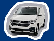 Volkswagen Transporter - 2.0 TDI L1H1 28 4Motion Inrichting Led Navigatie Adaptieve c