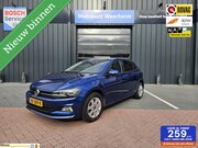 Volkswagen Polo - 1.0 TSI Comfortline Business