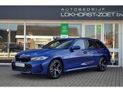 BMW 3-serie - Touring 330e M-Sport | HUD | Trekhaak | Garantie t/m 15-01-2
