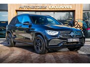 Mercedes-Benz GLC-klasse - 300de 4MATIC Business Solution AMG Panoramadak Ambient Adapt