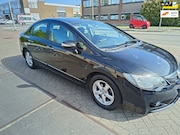 Honda Civic - 1.3 Hybrid Elegance