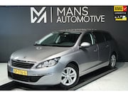 Peugeot 308 - SW 1.6 BlueHDI / NAVI / CRUIS / LED / BLUETOOTH
