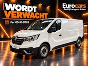 Renault Trafic - 2.0 dCi L2H1 150 pk Advance Automaat Airco Cruise Control Ca