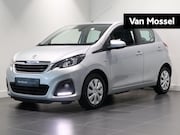 Peugeot 108 - 1.0 e-VTi Active - AIRCO - BLUETOOTH - ZUINIG