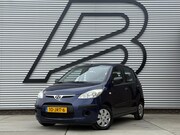 Hyundai i10 - 1.1 Active Cool Airco|Navi|Bluetooth|Elektr. Ramen|N.A.P| bi