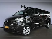 Renault Trafic - 2.0 dCi Automaat 145 T29 L2H1 DC Comfort Airco Nav