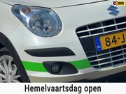 Suzuki Alto - 1.0 Exclusive - Arctic White Pearl - Superleuk