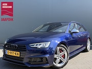 Audi S4 - Avant BWJ 2017 3.0 TFSI quattro 354 PK Pro Line Plus | TREKH