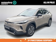 Toyota Corolla Cross - Hybrid 140 Dynamic **TWEEDE PINKSTERDAG GEOPEND/ NIEUWE AUTO