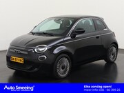 Fiat 500e - Icon 42 kWh | SOH 97% | Camera | Apple Carplay | Stoelverwar
