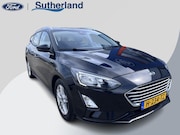 Ford Focus - Wagon 1.0 EcoBoost Trend Edition Business 125pk | Navigatie