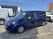 Ford Transit Connect - 1.0 Ecoboost L2 Trend | MARGE! | Ideaal voor particulieren |