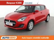Suzuki Swift - 1.2 DualJet Mild-Hybrid Comfort