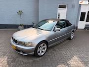 BMW 3-serie - 318Ci / AUTOMAAT / LEER / STOELVERWARMING