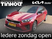 Kia ProCeed - 1.4 T-GDI GT-PlusLine