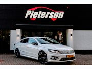 Volkswagen Passat - CC 2.0 TSI R-LINE DSG XENON LEDER STOELVER
