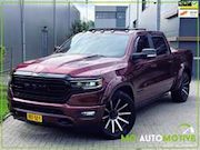 Dodge Ram - 1500 5.7 V8 4x4 Crew Cab Limited Night Technology