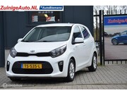 Kia Picanto - 1.0i Comf.Plus Navigatie Applcarplay Camera LM velgen