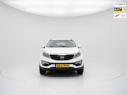 Kia Sportage - 1.6 GDI BusinessLine DEALER ONDERHOUDEN TREKHAAK NAVIGATIE