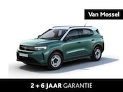 Opel Frontera - 1.2 Turbo Hybrid Edition || € 1750, - VAN MOSSEL VO