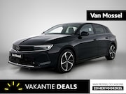 Opel Astra - 1.6 Hybrid Business Edition