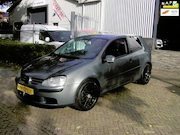 Volkswagen Golf - 1.6 FSI Trendline 214 D KM NAP PAS AIRCO NIEIWE APK