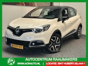 Renault Captur - 0.9 TCE DYNAMIQUE NAVIGATIE CRUISE CONTROL CLIMATE CONTROL B