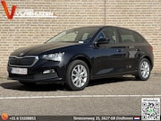 Skoda Scala - 1.0 TSI Ambition | € 7.400, - NETTO | Climate | Navi | PDC |