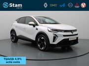 Renault Captur - E-Tech full hybrid 145pk Techno Automaat Cruise | Climate | 