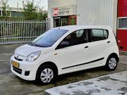 Daihatsu Cuore - 1.0 Clever