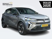 Renault Captur - 1.8 E-Tech full hybrid 160 techno AUTOMAAT / NAVI / PDC 360 