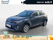 Kia Stonic - 1.0 T-GDi MHEV DynamicLine | Climate Control | Camera | Crui
