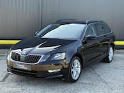 Skoda Octavia - 1.0 TSI Greentech Ambition NAVI | PDC |