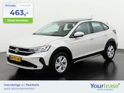 Volkswagen Taigo - 1.0 TSI Life DSG | All-in 463,- Private Lease | Direct uit v