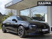 Peugeot 508 - 1.6 HYbrid 225 GT | Schuif-/kanteldak | Nappa Leer | Elektr.