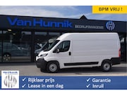 Citroën Jumper - 35 2.2 140PK EAT8 Automaat L2H2 BPM VRIJ!! 10" Navi, Clima, 