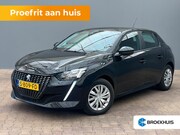Peugeot 208 - 1.2 PureTech Active | Airco | Apple Carplay/Android Auto|tel