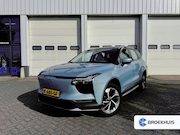 Aiways U5 - 63kWh Showroom l 360gr Camera l Dodehoek assist l Apple CarP