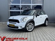 MINI Countryman - 1.6 Cooper S ALL4 Chili | Xenon | Panorama | Leder | Navigat