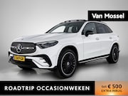 Mercedes-Benz GLC-klasse - 300e 4MATIC AMG Line | Automaat | Panorama dak | Matrix LED