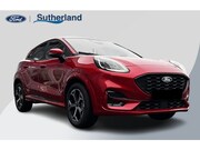 Ford Puma - 1.0 EcoBoost Hybrid ST-Line 125pk Automaat | Nieuw Model | F