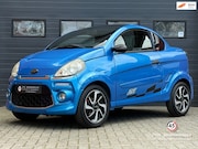 Ligier JS RC - JSRC Coupé Sport DCI Brommobiel 2013 16dkm 1eig ZGAN