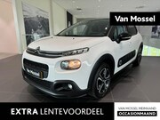 Citroën C3 - 1.2 PureTech Feel | Parkeersensoren | Navigatie | Apple Carp